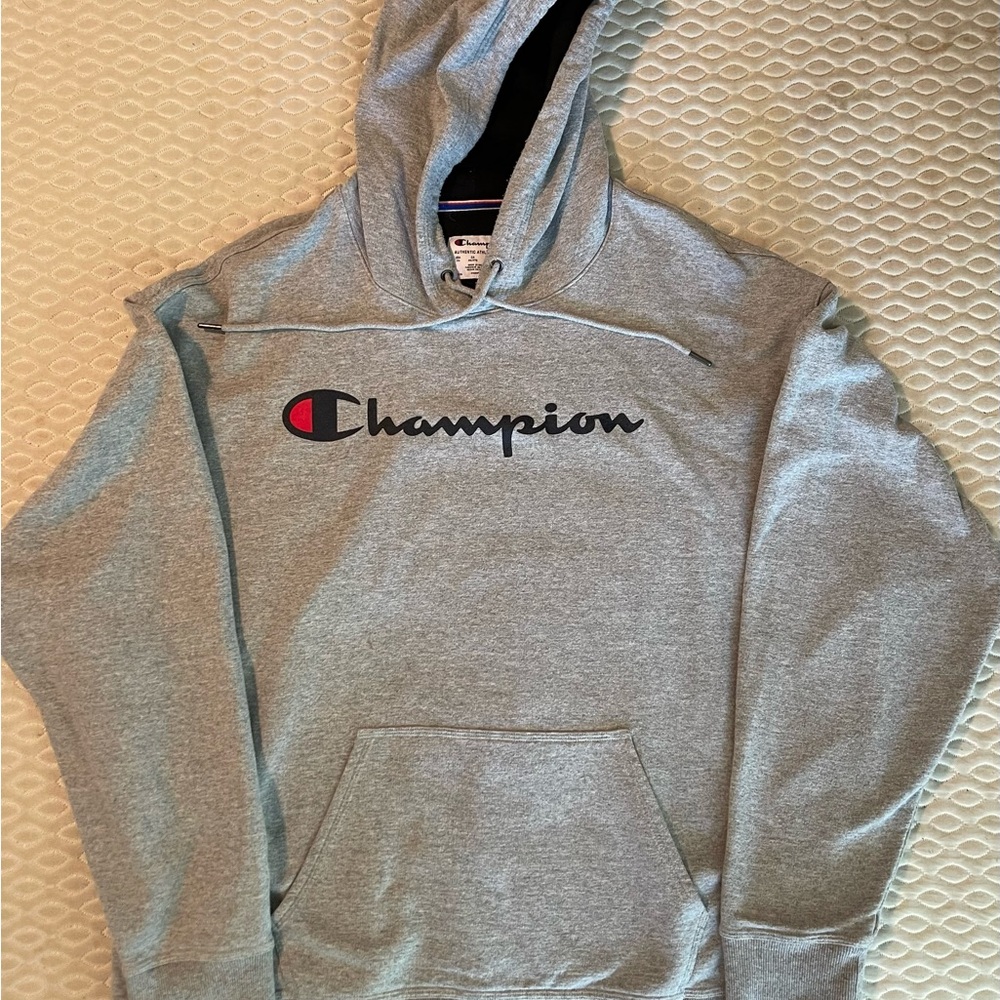 Champion Hoodie - very good condition worn a handful of times.